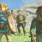 【悲報】「次世代感」を感じさせてくれたゲーム、ここ数年でゼルダティアキンしか無い・・・・・