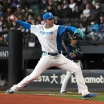 日本ハム・バーヘイゲン&ザバラ 今季限りで退団へ ともに9月中に帰国
