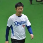 中日松葉（35歳Cランク）、FA熟考「中日からの年俸提示は想像以上。全く不満ない。ただ契約年数が…」