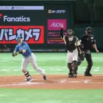 【日本ハム】清宮幸太郎が最後の打者「来季やり返したい」守備でも送球が走者に当たり先制点献上