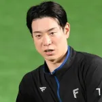 22年首位打者・松本剛（32歳Bランク）、国内FA権行使を記者に聞かれ「ＦＡどうこうじゃない」