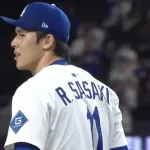 佐々木朗希、クローザーとしてワールドシリーズへ←もうずっとリリーフの方が良い？