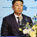 DeNA相川新監督「牧、筒香、東、山崎康晃には中心になってやってもらわないと」
