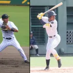 カープがドラ1立石を外した場合『外れ1位最適解』は打者？投手？
