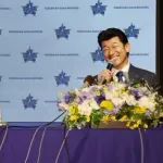 【DeNA】相川亮二新監督就任を正式発表　“ヘッド格”から内部昇格　さらなるアップデートへ