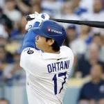 【MLB】大谷翔平の2025年各シリーズのポストシーズン成績ｗｗｗｗ