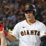 巨人・岡本和真は今オフメジャー移籍見送りか　ロメロ記者伝える「プロ野球界で最高の打者」　代理人はスコット・ボラス氏
