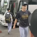 佐藤輝明のファンサービス、神すぎる【動画あり】