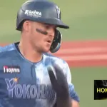 オースティン退団濃厚←欲しい球団ないの?