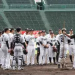阪神　午前中に甲子園で全体練習、いよいよ今夜相手が決まる