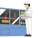 AIによる失業ばっか話題だけど3Dプリンター発展による失業も増えてくよな