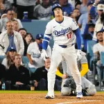 アナウンサー「大谷選手の打撃はどうでしょうか？」　中田「リーチを使いこなせてましたね」
