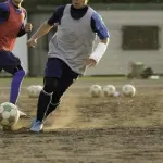 運動部経験ないやつって人間としてかなり格が落ちるよな