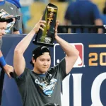 【朗報】大谷翔平さんのポストシーズンの格シリーズ成績、まあまあ見れるレベルになる！！！！