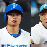 日本ハム・宮西尚生&中島卓也　来季も現役続行へ