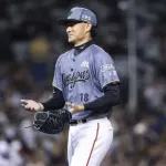 日本ハム、台湾・味全の徐若熙（シュー・ルオシー）投手（24）獲得へ