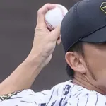 伊藤将司『今シーズン対ソフトバンク戦績なし』←これ先発登板ありじゃね？虎ファンの感想がこちら