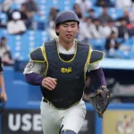 西武ライオンズ、明治大・小島大河のドラフト1位指名を公言