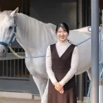 【画像】愛子さまの馬ｗｗｗｗｗｗｗｗｗｗｗ