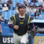 西武ライオンズ、明治大・小島大河のドラフト1位指名を公言