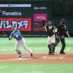【日本ハム】清宮幸太郎が最後の打者「来季やり返したい」守備でも送球が走者に当たり先制点献上