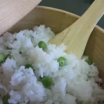 米（攻撃力2000）「合体するぞ！」豆（攻撃力100）「応！！」