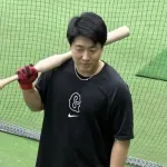 【巨人】岡本和真　ＭＬＢ移籍報道に困惑「自分で『行く』と言ってないのにな」