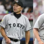 巨人の大補強構想　前田健太、柳裕也、則本昂大、辰己涼介、近本光司らの名前が浮上も…　球団OB「今はそんなブランド力はない」