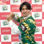 阪神佐藤輝明の弟・太紀「年齢的にも最後のチャンス」　独立L堺所属、10・23ドラフト会議待つ