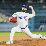 【MLB】ドジャース　救援左腕スコットが練習復帰　ワールドシリーズで再登録へ「ポストシーズンのエネルギーは別物」