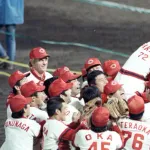カープ古葉監督「監督の姿勢がチームの成績に繋がる」鉄拳制裁は「球場に来るファンのため」