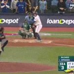 ブルージェイズ・スプリンガー、７回裏に逆転３ランホームラン！！！！！！！！！！！！！！！！！