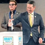 ソフトバンク、ドラフト会議に小久保監督は出席せず　今季から「現場」と「球団編成部門」の役割を完全にすみ分け
