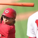 カープ羽月、菊池からセカンド奪取へ！「菊池さんから獲らない限り、代走で終わってしまう」ノーステップ打法に打撃改造