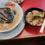 【画像】このラーメンセットにいくら出せる？？？？？？？？