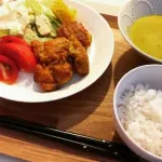 【悲報】子供舌おじさんがキモすぎると話題に！揚げ物、ラーメン、カレー、丼物等を好む傾向