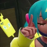【朗報】ポケモン新作のメスガキ、ムホすぎるwwwwwwwwwwwwwwwwwww