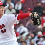 カープ岡本駿、2試合連続無四球完封！Pリーグ無双状態【広島2-0ヤクルト/フェニックスリーグ試合結果】