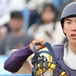 西武が明大・小島大河ドラ1公表！←カープドラフト戦略に影響大