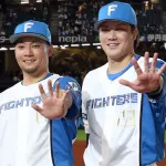【日本ハム】伊藤＆伏見が史上初“道産子バッテリー”で最優秀バッテリー賞！約束実現「何よりうれしい」