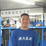 最速158キロ右腕の健大高崎・石垣　進路はNPB一本　MLB球団スカウト視察も