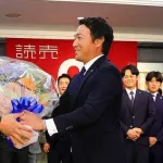 巨人・岡本和真　今オフメジャー移籍見送りか？