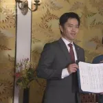 【紛糾】議席数削減で国民が大揉めしてしまうｗｗｗｗｗ
