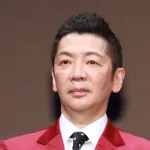 【画像】宮根誠司さん、久々に見ると別人になっていた・・・・・・・・・・・・・・・・・