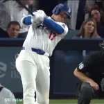 大谷翔平さん、大スランプ中にちょっと屋外で打撃練習しただけで翌日にホームラン3本打ってしまう