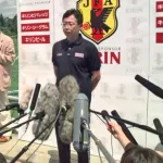 岡田武史監督「自分の人生をかけて決断し、カズを外した」