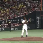 CSのMVPモイネロ、防御率0.64　14イニングで1失点「あそこまで気持ちが出たことはない」