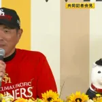 小久保監督、しっかりネット記事を見ていたｗｗ