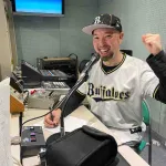 スタジアムDJ神戸佑輔さん、退任か！？　他漆原大晟戦力外　(おりせん雑談