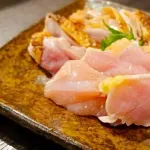 鳥刺し食ったことあるやつ
